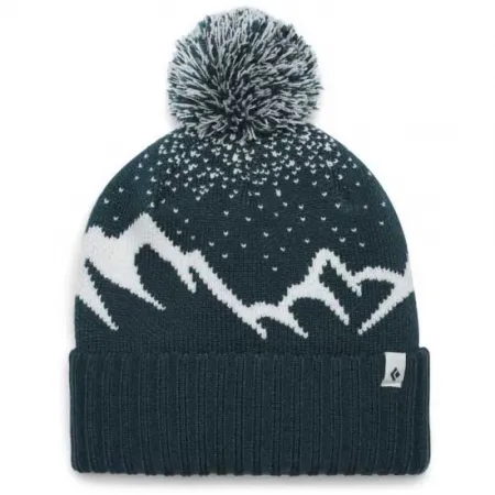 블랙 다이아몬드 Tom Pom 비니 2141787668