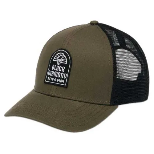 블랙 다이아몬드 Trucker 등산 모자 2141787691