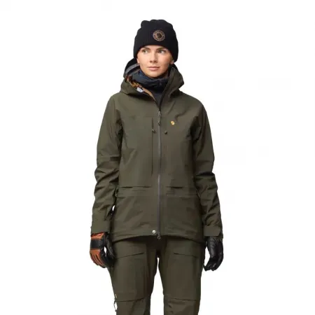 피엘라벤 Bergtagen Gore-tex Touring 자켓 2141809384