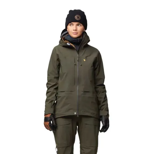 피엘라벤 Bergtagen Gore-tex Touring 자켓 2141809384