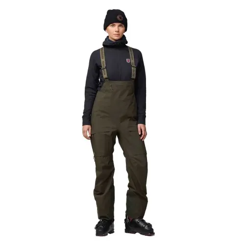 피엘라벤 Bergtagen Gre-tex Touring 바지 2141809389