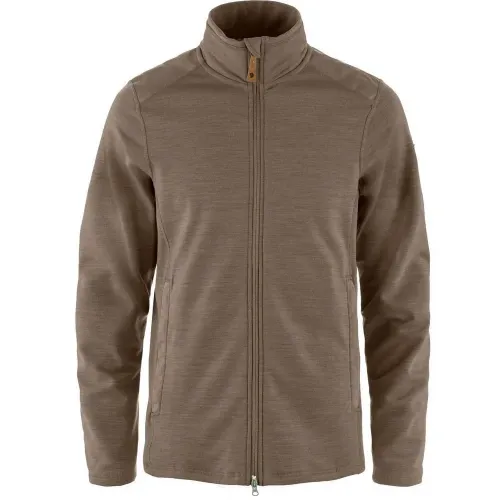 피엘라벤 Keb 풀지퍼 스웨터 2141809778