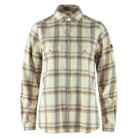 피엘라벤 vik Heavy Flannel 긴팔 셔츠 2141809844