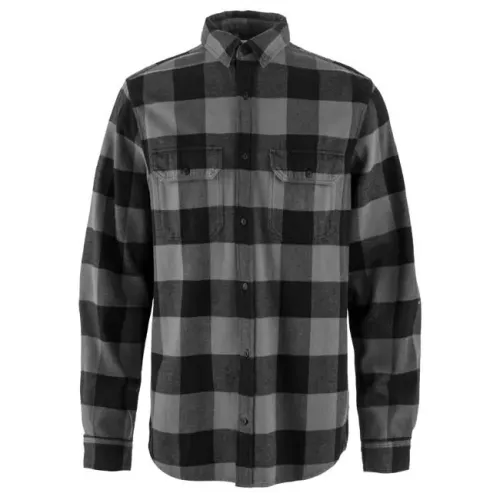 피엘라벤 Ovik Heavy Flannel 긴팔 셔츠 2141809901