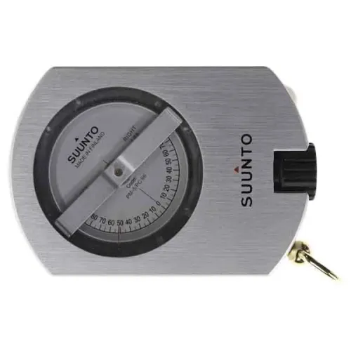 순토 PM-5/66 PC Opti Clinometer 나침반 2141840617