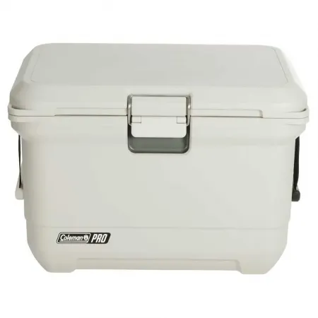 콜맨 Pro 42.5L 단단한 휴대용 쿨러 2141854870