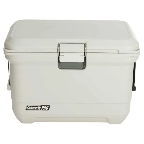 콜맨 Pro 42.5L 단단한 휴대용 쿨러 2141854870