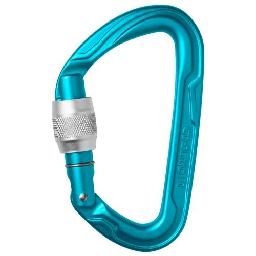 에델리드 Pure Screw III 카라비너 2141855646