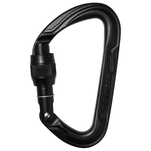 에델리드 Pure Screw III 카라비너 2141855647