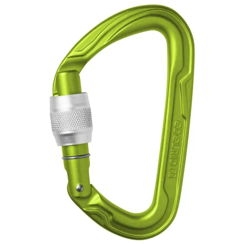 에델리드 Pure Screw III 카라비너 2141855648