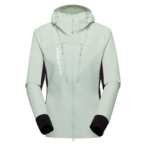 마무트 Aenergy 하이브리드 소프트쉘 자켓 2141856366