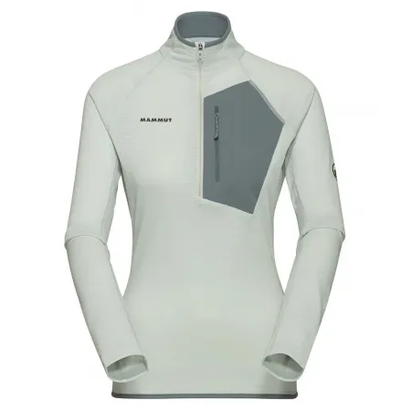 마무트 Aenergy Light 하프 지퍼 플리스 2141856387