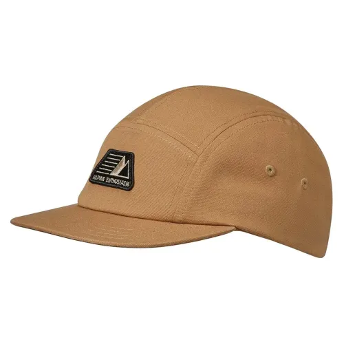 마무트 Five Panel Cotton 등산 모자 2141856601