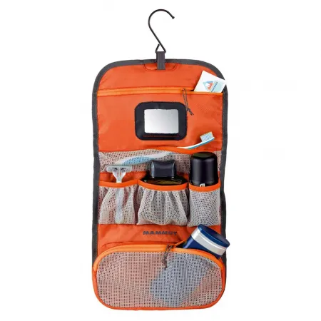 마무트 Travel L 세면도구 가방 2141856917