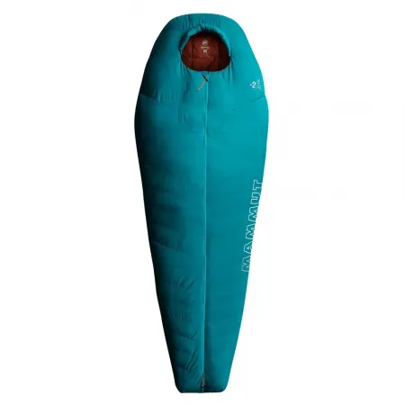 마무트 Relax Down-2C 여성용 침낭 2141857630