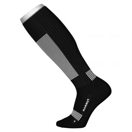 마무트 Mountaineering Compression Knee 양말 2141859855