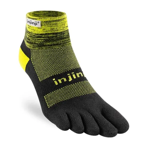 INJINJI Trail Midweight 짧은 양말 2141887093