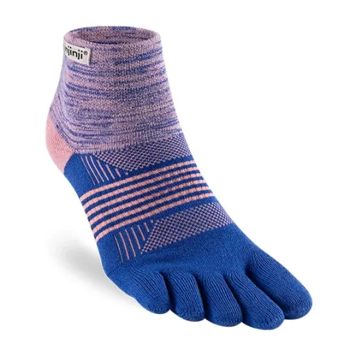 INJINJI Trail Midweight 짧은 양말 2141887094