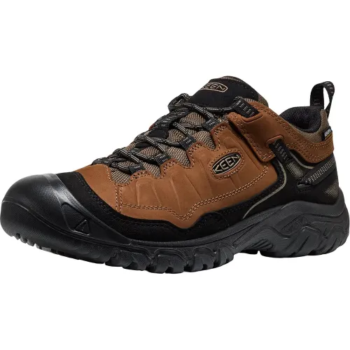 KEEN Targhee IV WP 등산화 2141902250