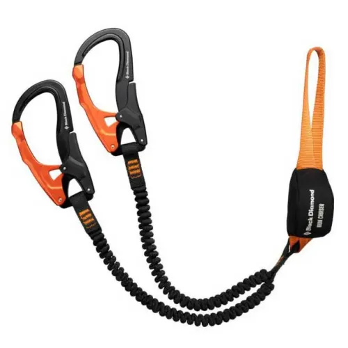 블랙 다이아몬드 Iron Cruiser 랜야드와 에너지 흡수 장치 2141908400