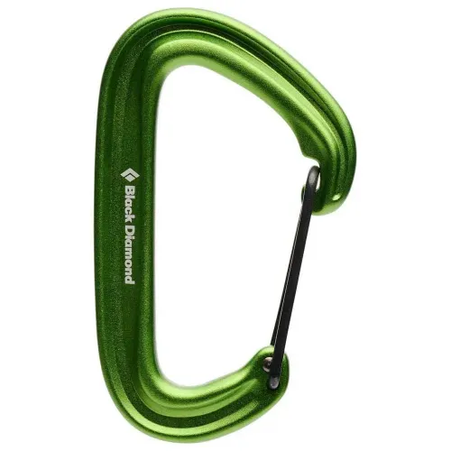 블랙 다이아몬드 LiteWire 카라비너 2141908403