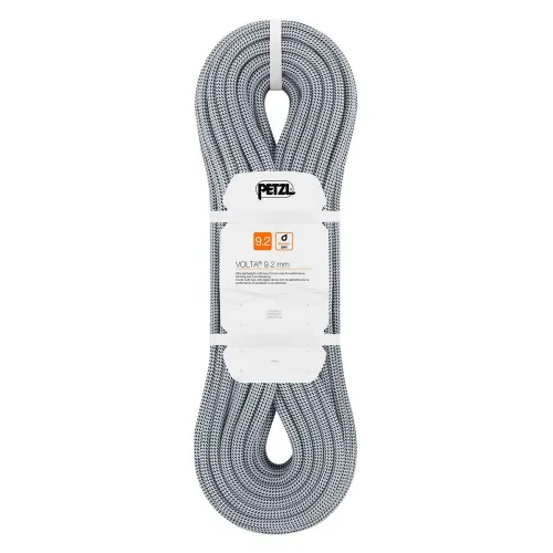 페츨 Volta 9.2 mm 로프 2141920086