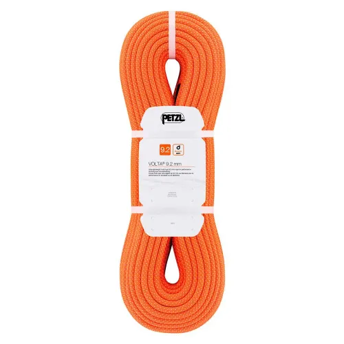 페츨 Volta 9.2 mm 로프 2141920089