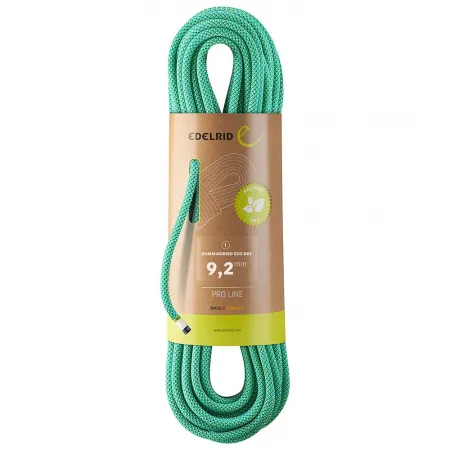 에델리드 Hummingbird Eco Dry 9.2 mm 로프 2141920561