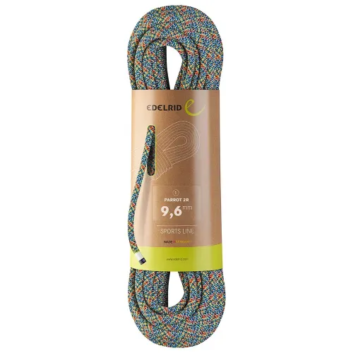에델리드 Parrot 2R 9.6 mm 로프 2141920714