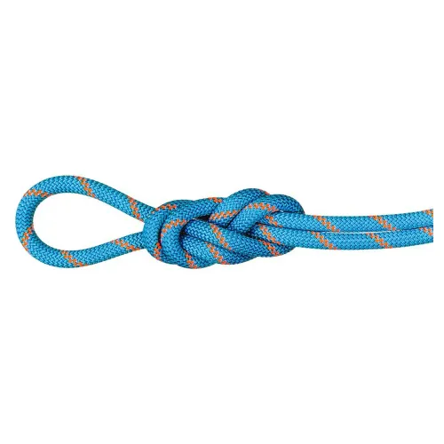 마무트 Alpine Sender Dry 8.7 mm 로프 2141920819