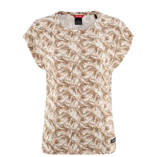 라푸마 Bamboo Camo 반팔 티셔츠 2141933177