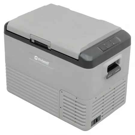 OUTWELL Arctic Chill 40 37.1L 12V-230V 단단한 휴대용 쿨러 2141942839