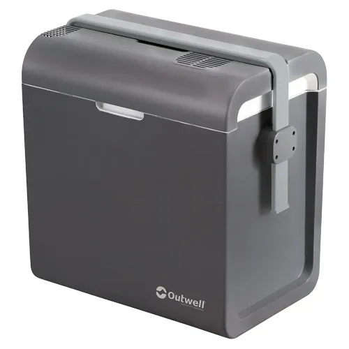 아웃웰 Ecocool 24L 12V-230V 단단한 휴대용 쿨러 2141942958