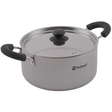 아웃웰 Feast Ceramic 3L 냄비 (naembi) 2141942966