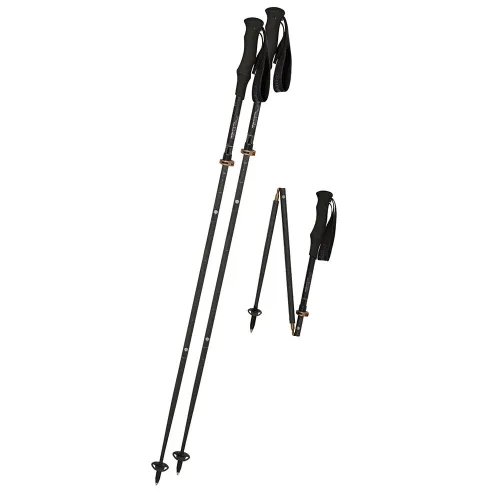 컴퍼델 카본 fxp.4 summit vario 등산 스틱 2141991074