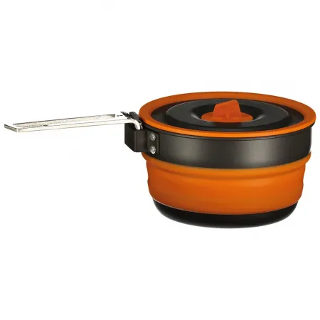 씨투써밋 Frontier Collapsible 1L 냄비 (naembi) 2142006366