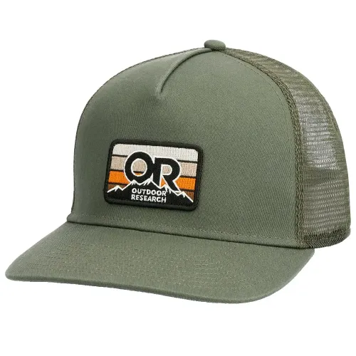 아웃도어 리서치 Advocate Trucker Hi Pro 등산 모자 2142053129