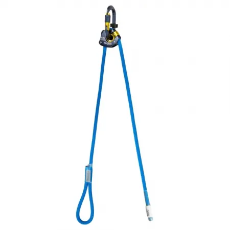 클라이밍테크놀로지 Tuner-I lanyards와 에너지 흡수 장치 2142079988