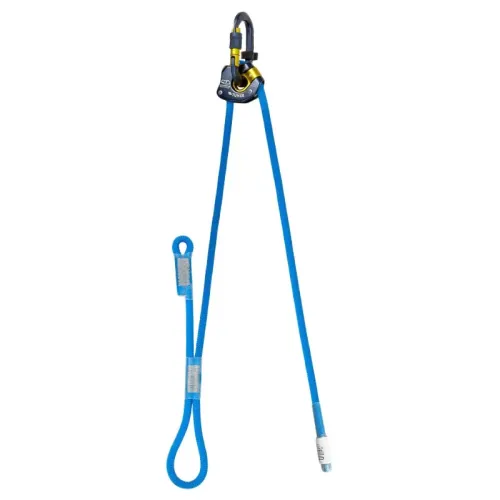 클라이밍테크놀로지 Tuner-Y lanyards와 에너지 흡수 장치 2142079989