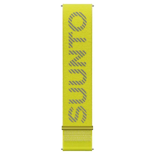 순토 Athletic 7 Loop 22 mm 스트랩 2142080886