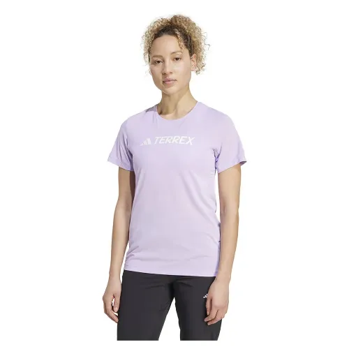 아디다스 테렉스 Multi Climacool Logo Tech 반팔 티셔츠 2142117904