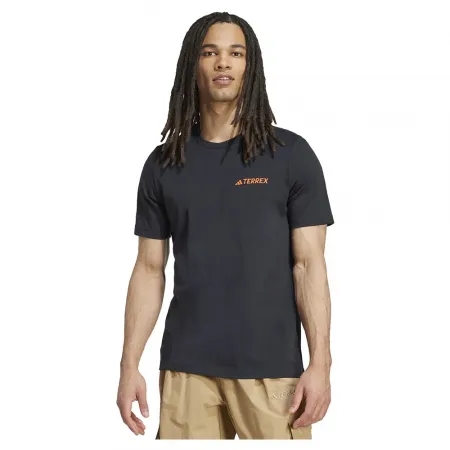 아디다스 테렉스 그래픽 반팔 티셔츠 2142118217