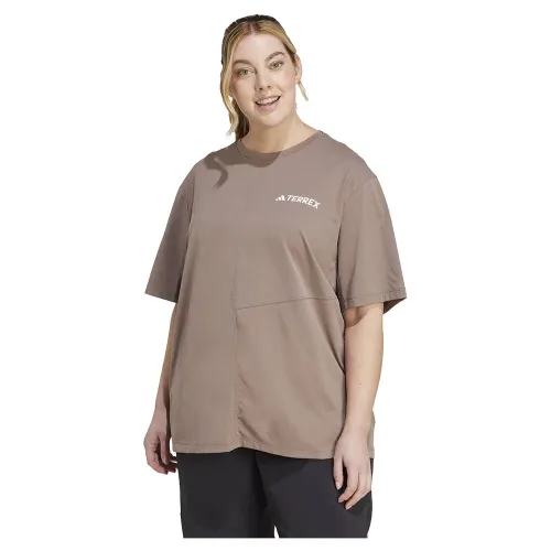 아디다스 테렉스 Multi Climacool Plus 반팔 티셔츠 2142118229