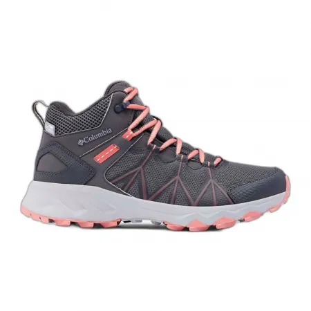 컬럼비아 Peakfreak II Mid Outdry 트레킹화 2142131152
