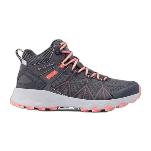 컬럼비아 Peakfreak II Mid Outdry 트레킹화 2142131152