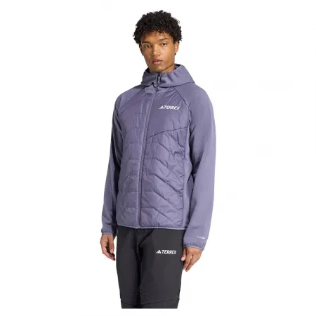 아디다스 테렉스 Multi Climawarm Insulated 하이브리드 자켓 2142158039