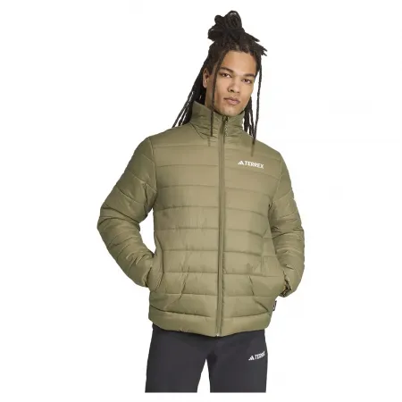 아디다스 테렉스 Multi Essentials Insulated 자켓 2142158084