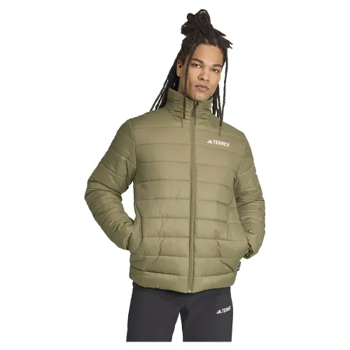 아디다스 테렉스 Multi Essentials Insulated 자켓 2142158084