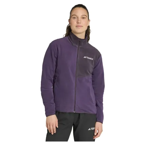 아디다스 테렉스 Multi 지퍼 플리스 2142158090