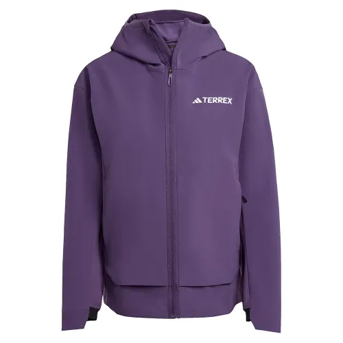 아디다스 테렉스 Multi 소프트쉘 자켓 2142158150